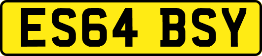 ES64BSY