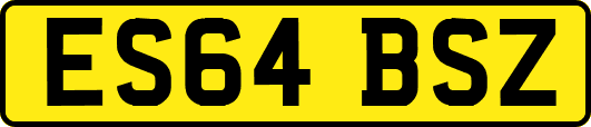 ES64BSZ