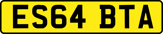 ES64BTA