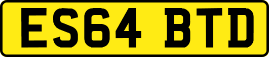 ES64BTD