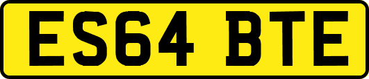 ES64BTE