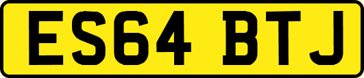 ES64BTJ