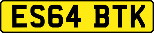 ES64BTK