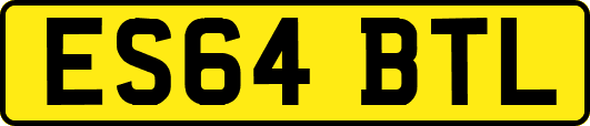ES64BTL