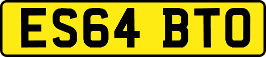 ES64BTO