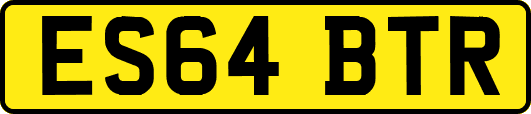 ES64BTR