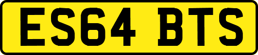 ES64BTS