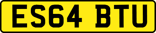 ES64BTU