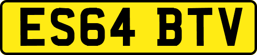 ES64BTV