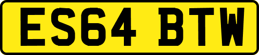 ES64BTW