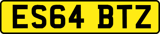 ES64BTZ