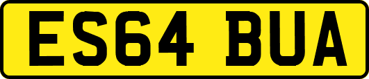 ES64BUA