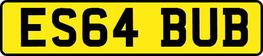 ES64BUB