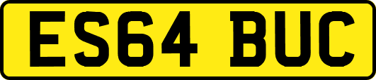 ES64BUC