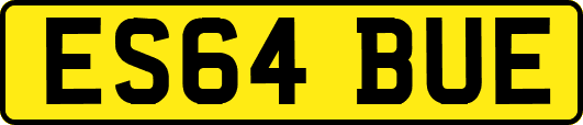 ES64BUE