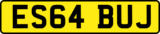 ES64BUJ