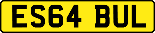 ES64BUL