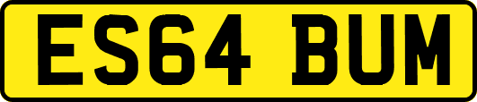 ES64BUM