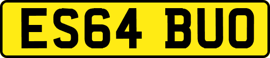 ES64BUO