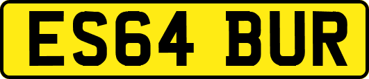 ES64BUR