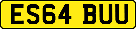 ES64BUU