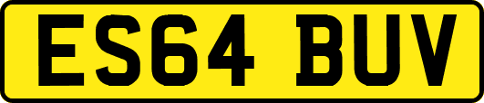 ES64BUV