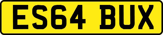 ES64BUX