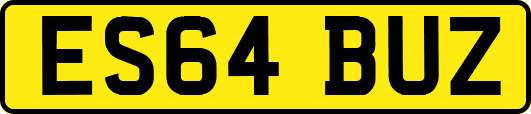 ES64BUZ