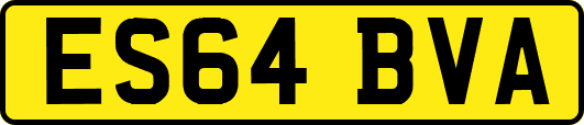 ES64BVA