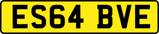 ES64BVE
