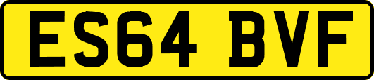 ES64BVF