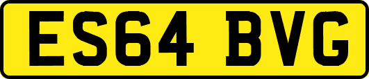 ES64BVG