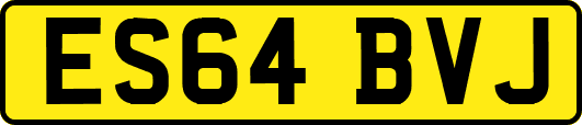 ES64BVJ