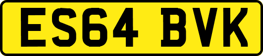 ES64BVK