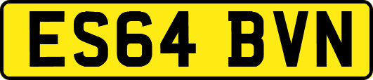 ES64BVN