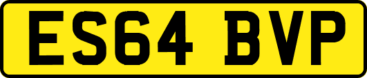 ES64BVP