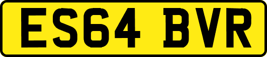 ES64BVR
