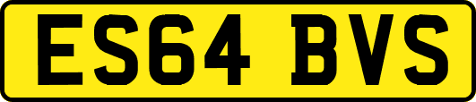 ES64BVS