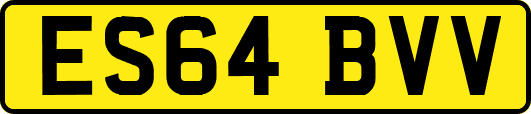 ES64BVV