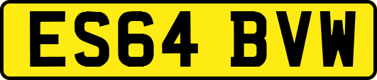 ES64BVW