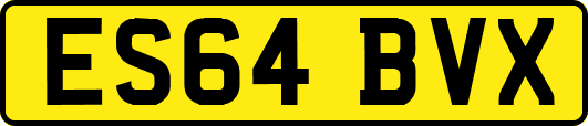 ES64BVX
