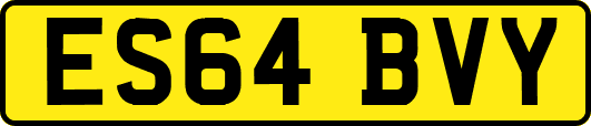 ES64BVY