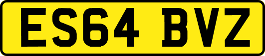 ES64BVZ