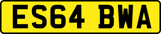 ES64BWA