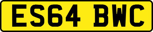 ES64BWC