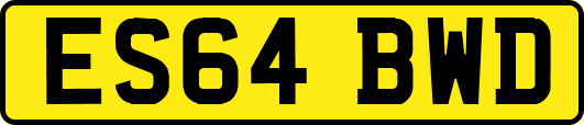 ES64BWD
