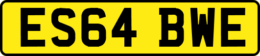 ES64BWE