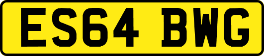 ES64BWG