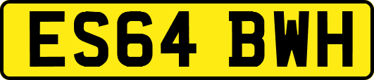 ES64BWH