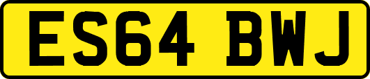 ES64BWJ